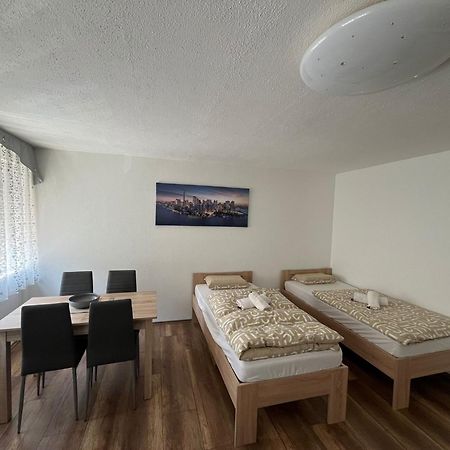 Modernes Apartment Saarbruecken Exterior photo